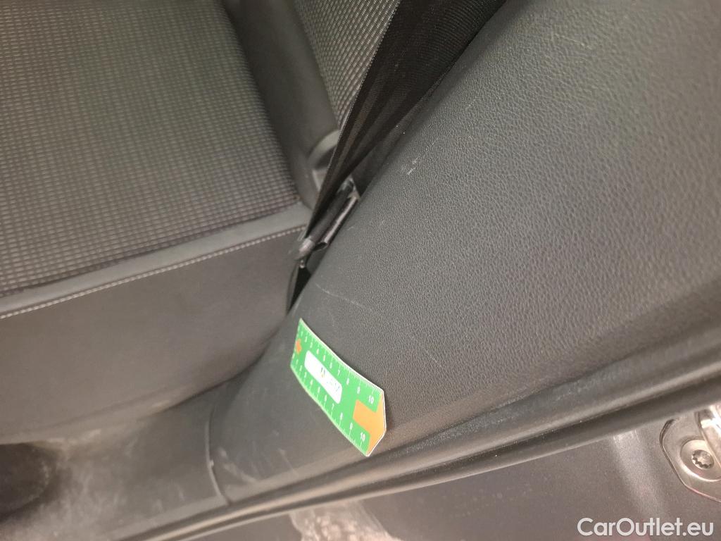  Skoda  Octavia  Break Business 2.0 TDI 115CV BVM6 E6d #33