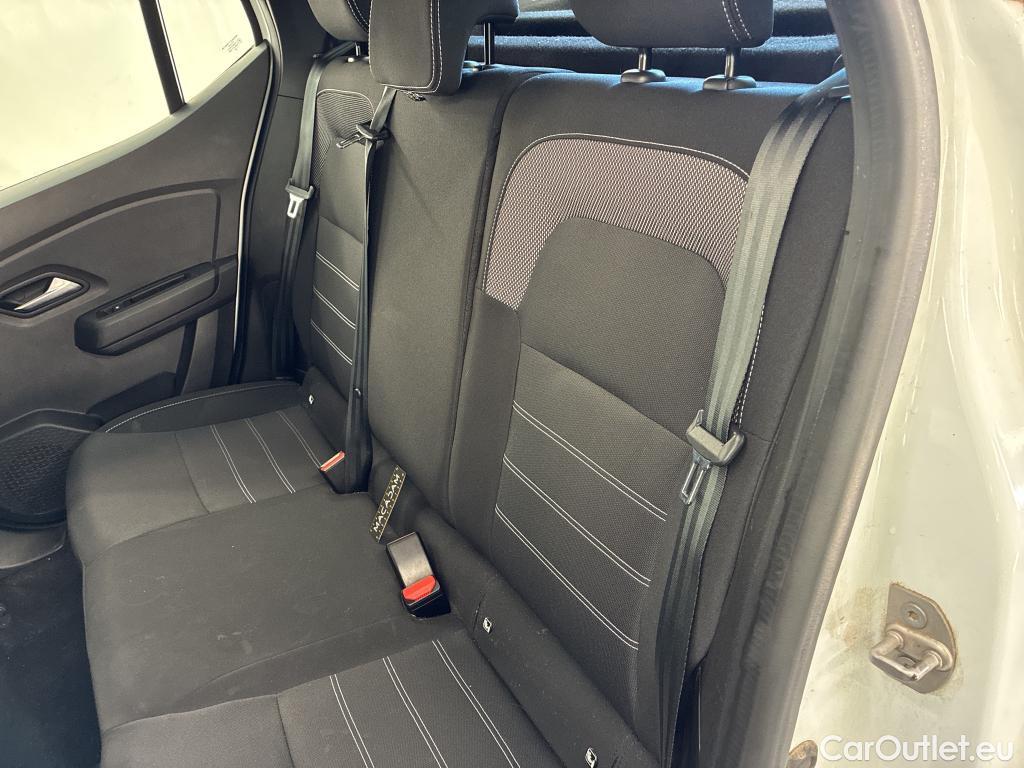  Dacia  Sandero  III Confort 1.0 TCe 90CV BVM5 E6d #7