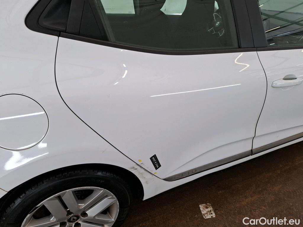  Renault  Clio  V Business 1.0 TCe 100CV BVM5 E6dT #22