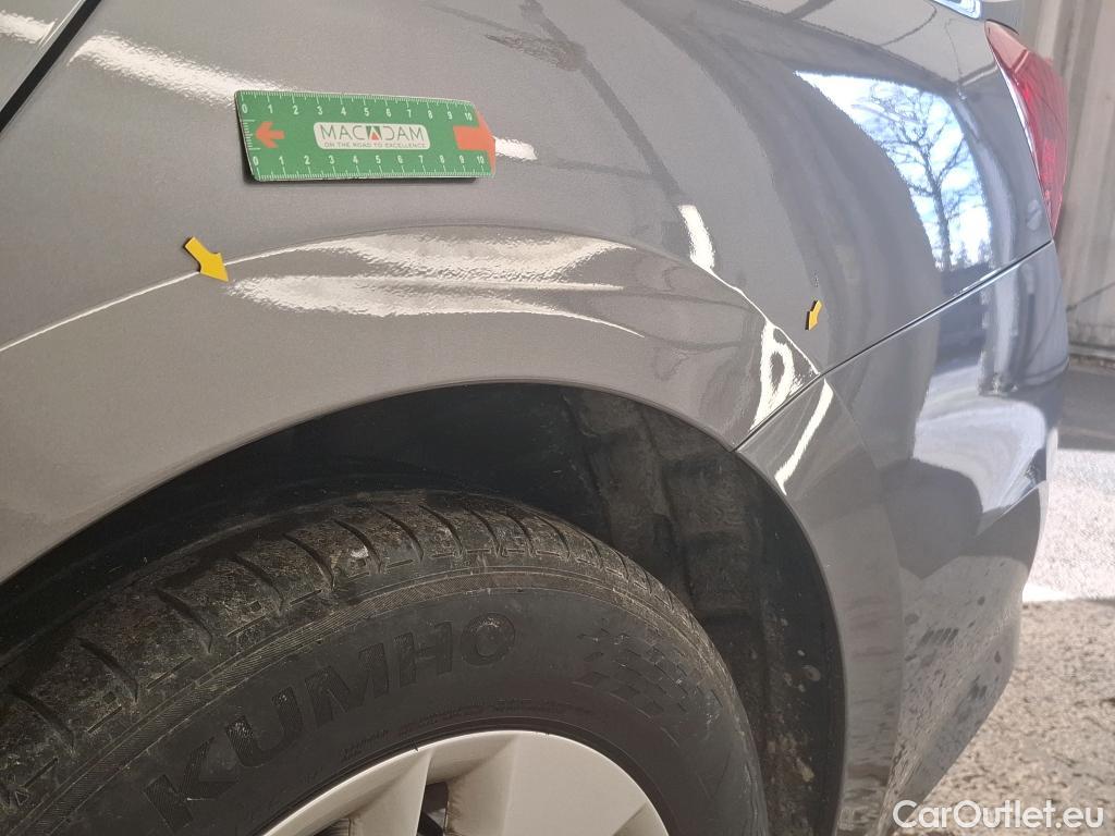  Skoda  Octavia  Break Business 2.0 TDI 115CV BVM6 E6d #2