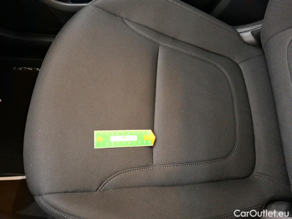  Hyundai  Tucson  Creative Hybrid 2WD 1.6 T-GDI 230CV BVA6 E6d #5