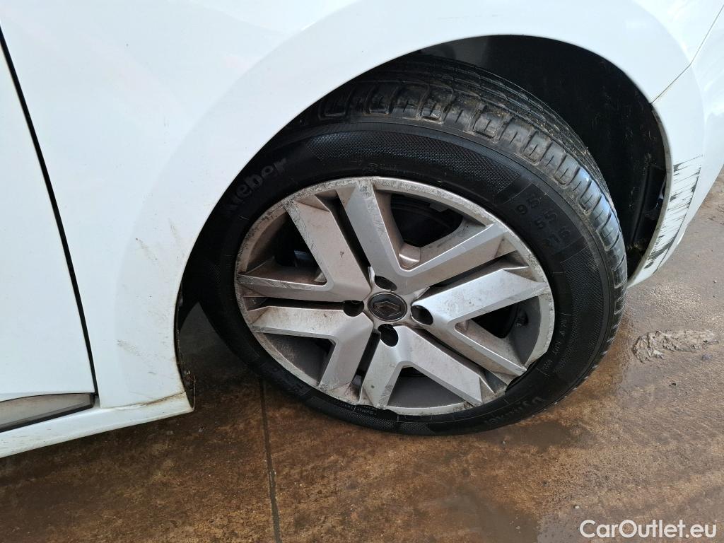  Renault  Clio  V Business 1.0 TCe 100CV BVM5 E6dT #31