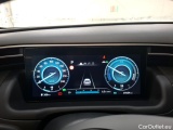  Hyundai  Tucson  Creative Hybrid 2WD 1.6 T-GDI 230CV BVA6 E6d #6
