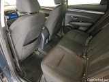  Hyundai  Tucson HYUNDAI  / 2020 / 5P / SUV 1.6 PHEV 265 HTRAC CREATIVE 4WD AUTO #9