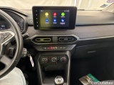  Dacia  Sandero  III Confort 1.0 TCe 90CV BVM5 E6d #7