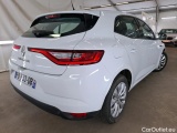  Renault  Megane  IV Berline 5pt. Société Air Nav 1.5 dCi 90CV BVM6 E6 #3
