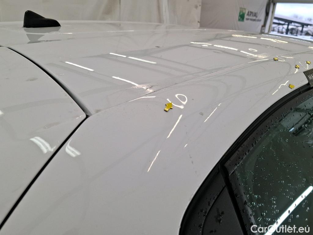  Citroen  C3  Feel Business 1.2 PureTech 80CV BVM5 E6d #38