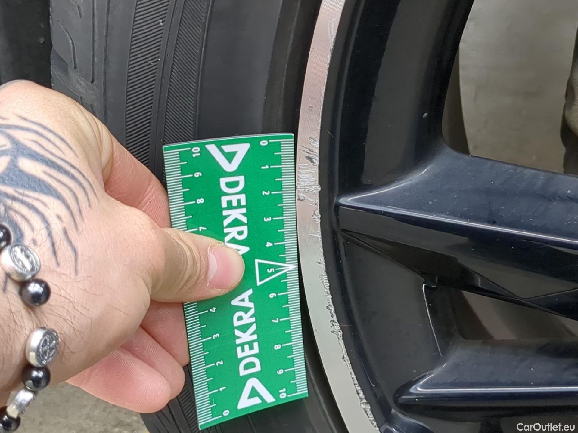  DS  DS7 7 Crossback Performance Line 1.6 PureTech 180CV BVA8 E6d #12