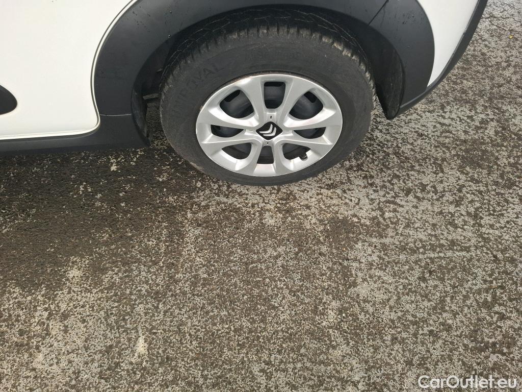  Citroen  C3  Société Feel 1.5 BlueHDI 100CV BVM6 E6d #7