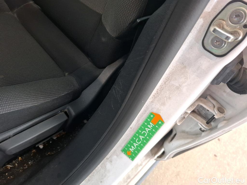  Citroen  C3 CITROEN  Société / 2020 / 5P / Berline / VU PureTech 83 S&S BVM Feel Nav #11