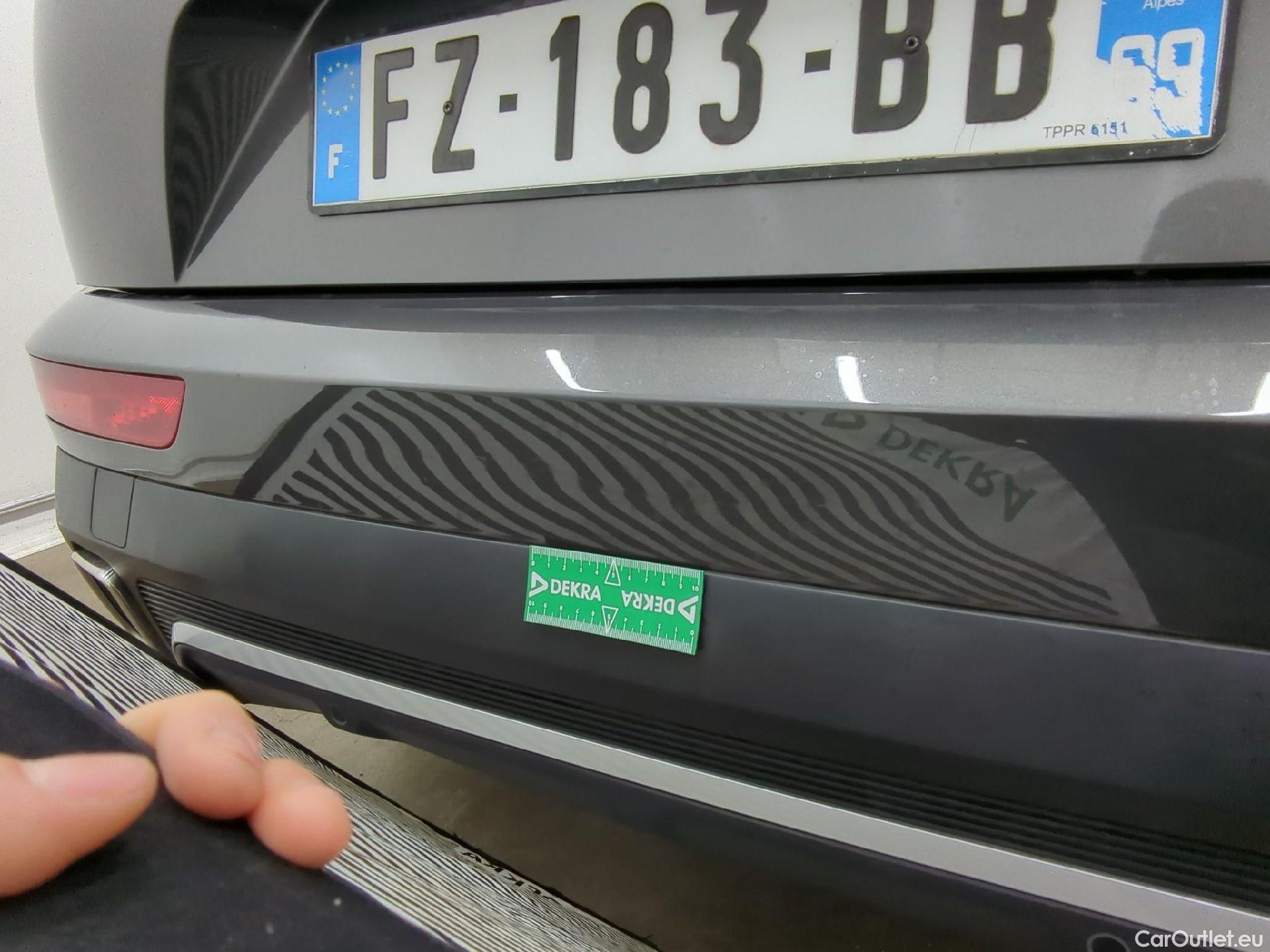  DS  DS7 7 Crossback Performance Line 1.6 PureTech 180CV BVA8 E6d #15