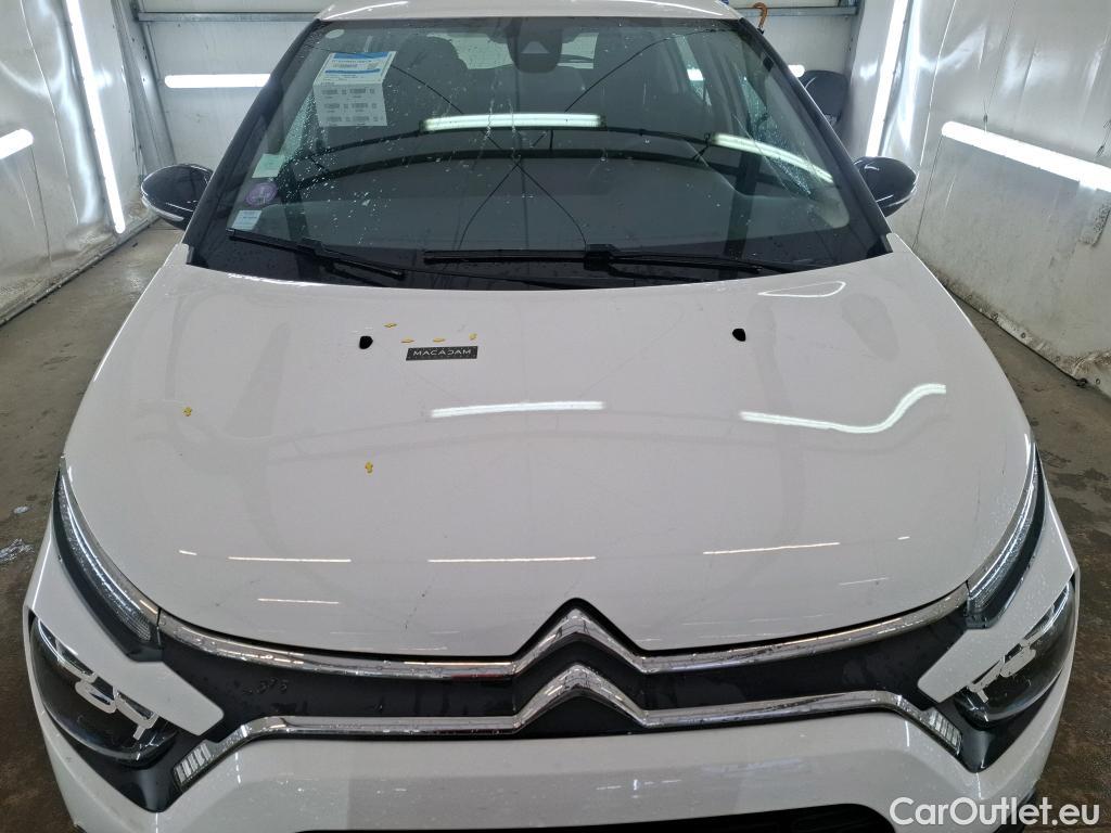  Citroen  C3  Feel Business 1.2 PureTech 80CV BVM5 E6d #25