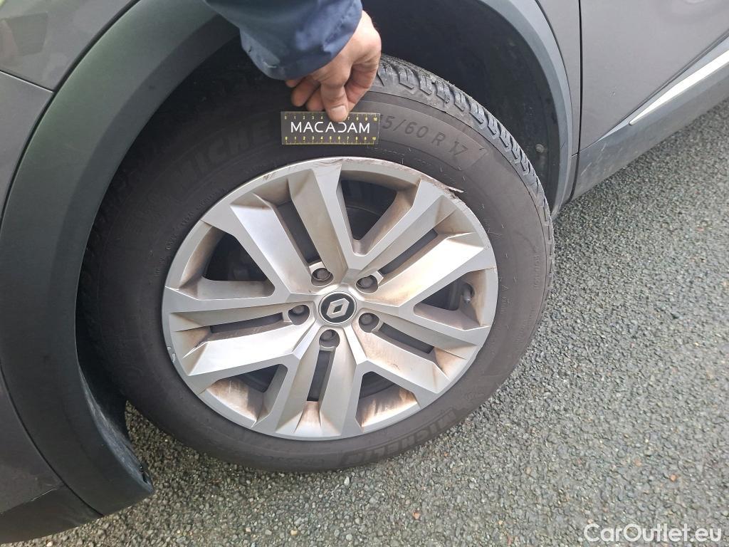  Renault  Captur  II Business 1.0 TCe 90CV BVM6 E6d #8