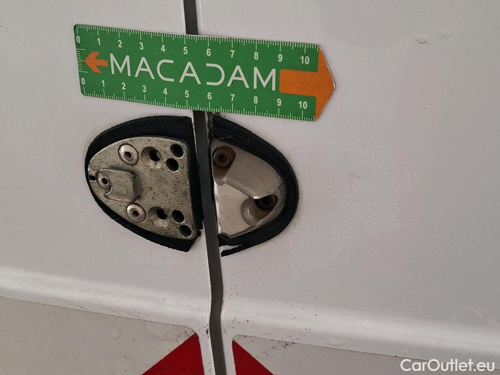  Renault  Kangoo  II Express Maxi Extra (Série Spéciale) 1.5 dCi 95CV BVM6 E6dT #34