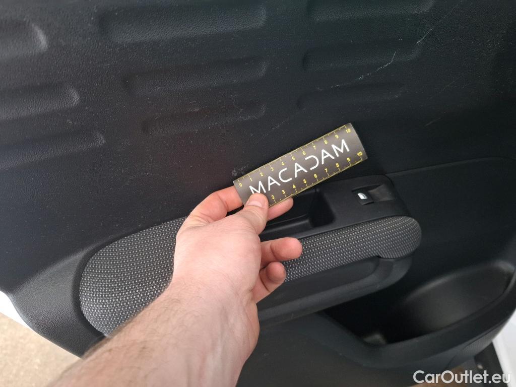  Citroen  C3 CITROEN  Aircross / 2017 / 5P / SUV BlueHDi 110 S&S BVM6 Feel Pack Business #15