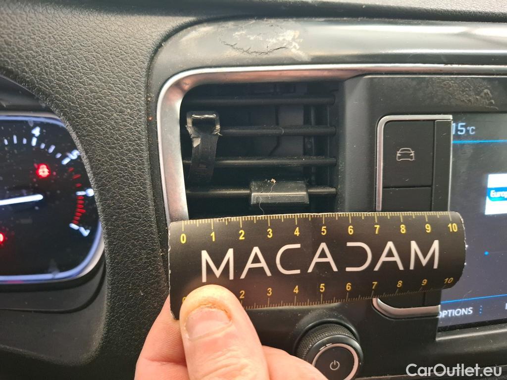  Peugeot  Expert  Fourgon Asphalt L2 2.0 HDi 120CV BVM6 E6dT #40