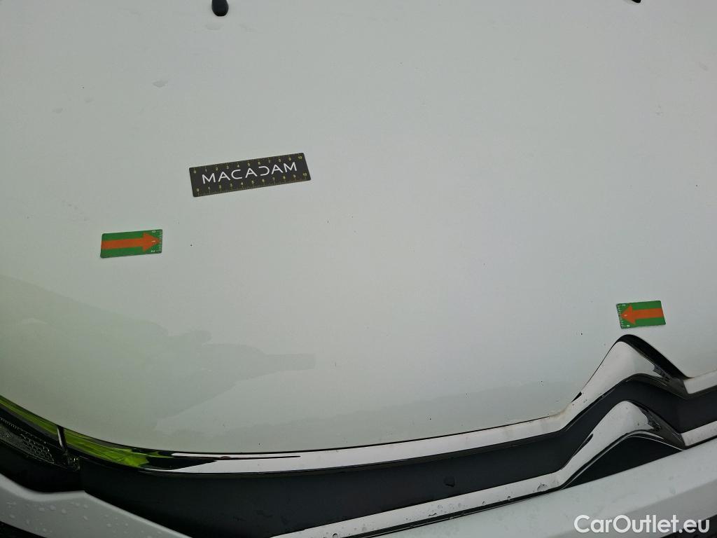  Citroen  C3  Shine Pack 1.2 PureTech 110CV BVM6 6E #5