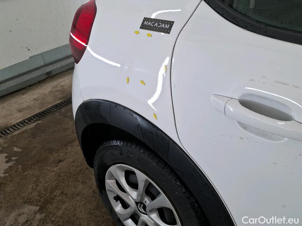  Citroen  C3  Feel Business 1.2 PureTech 80CV BVM5 E6d #66