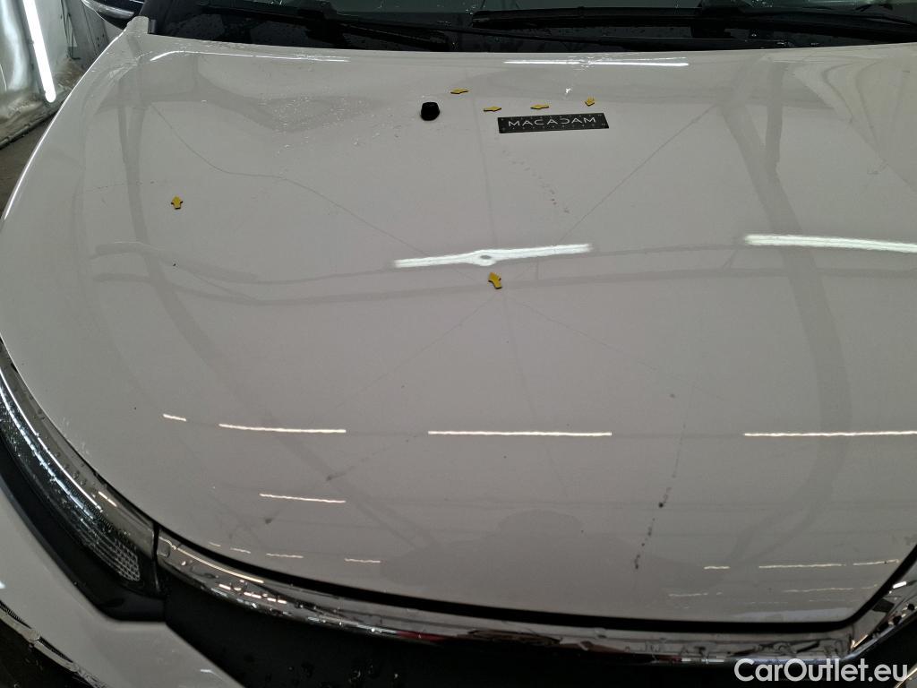  Citroen  C3  Feel Business 1.2 PureTech 80CV BVM5 E6d #29