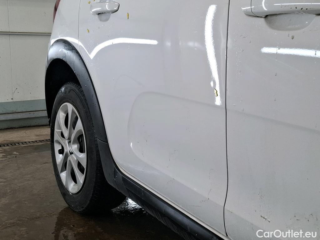  Citroen  C3  Feel Business 1.2 PureTech 80CV BVM5 E6d #92