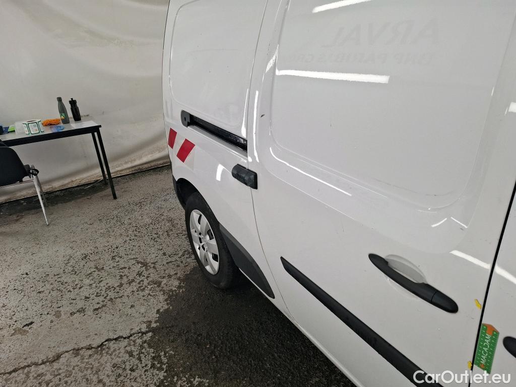  Renault  Kangoo  II Express Maxi Extra (Série Spéciale) 1.5 dCi 95CV BVM6 E6dT #19