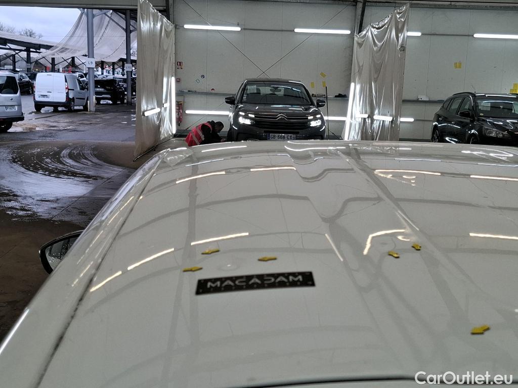  Citroen  C3  Feel Business 1.2 PureTech 80CV BVM5 E6d #16