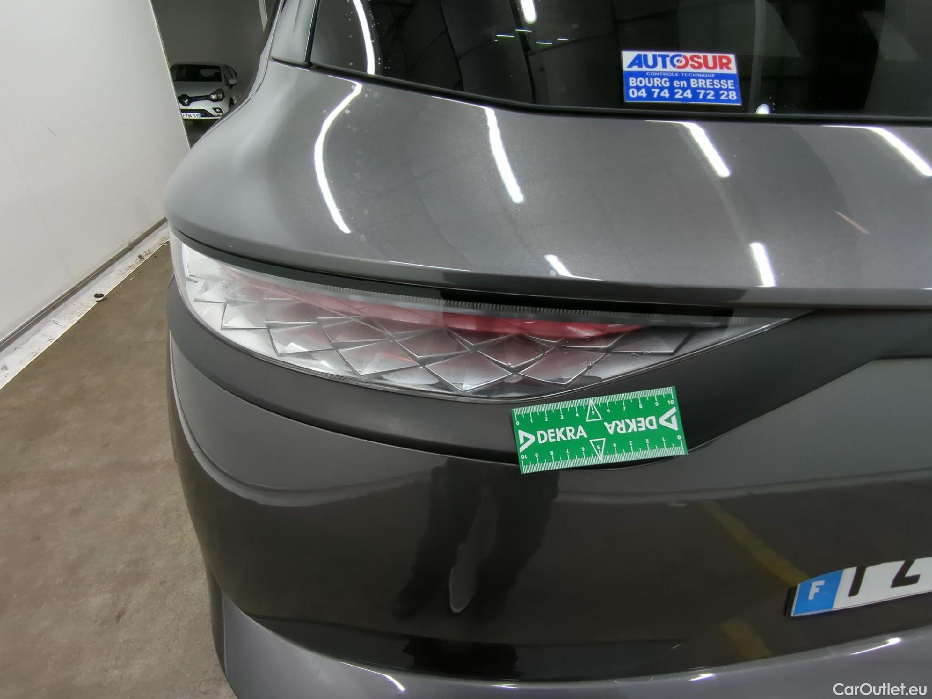  DS  DS7 7 Crossback Performance Line 1.6 PureTech 180CV BVA8 E6d #17