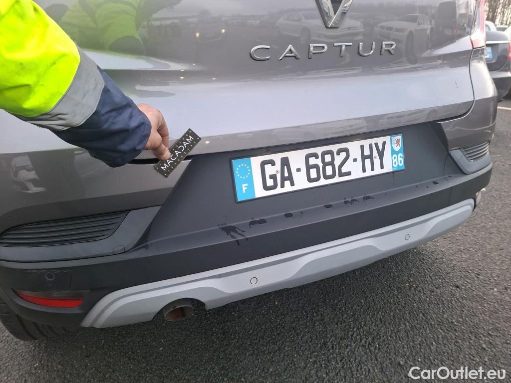  Renault  Captur  II Business 1.0 TCe 90CV BVM6 E6d #17