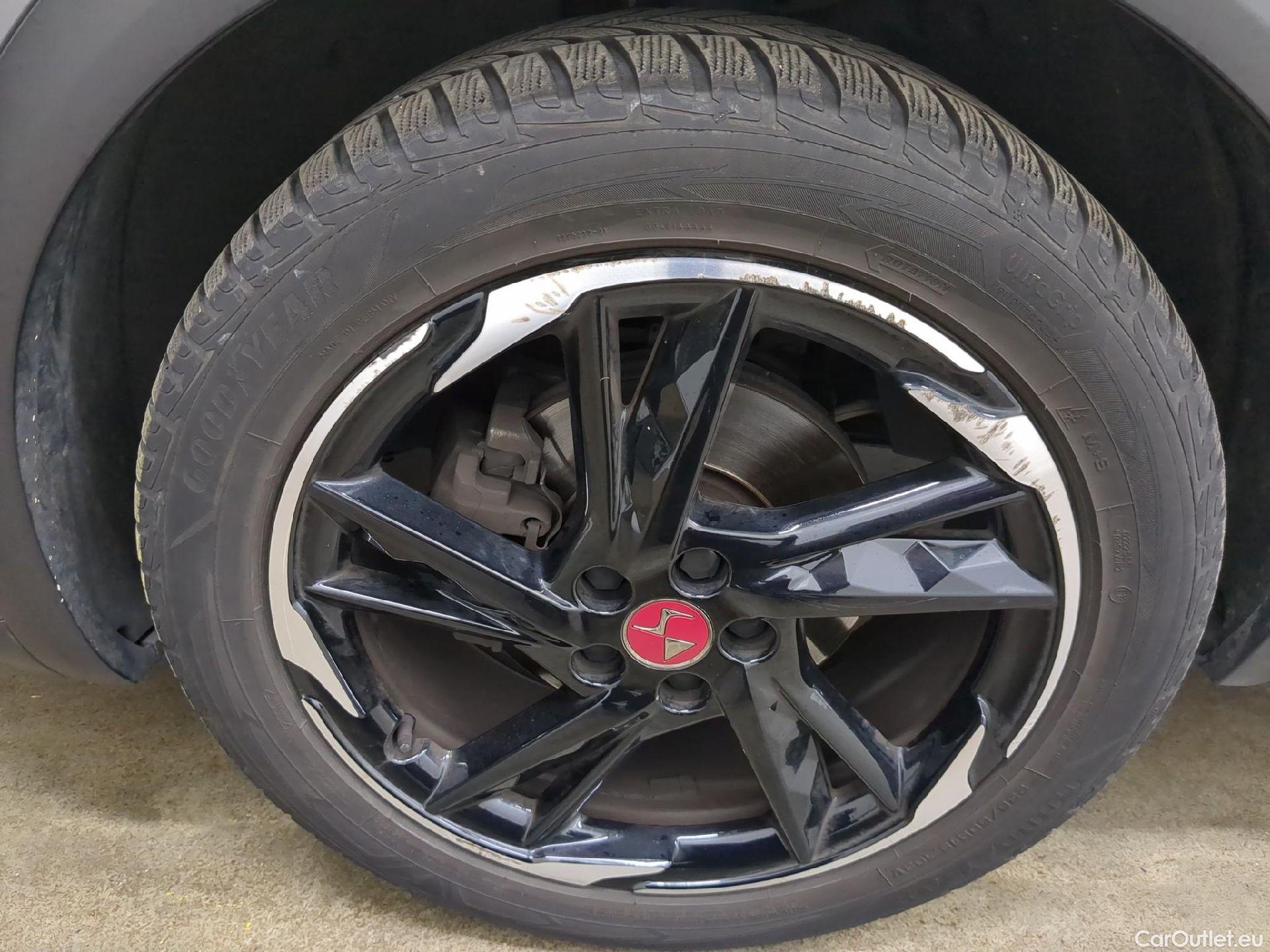  DS  DS7 7 Crossback Performance Line 1.6 PureTech 180CV BVA8 E6d #2