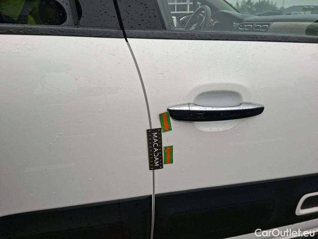  Citroen  C3  Shine Pack 1.2 PureTech 110CV BVM6 6E #26