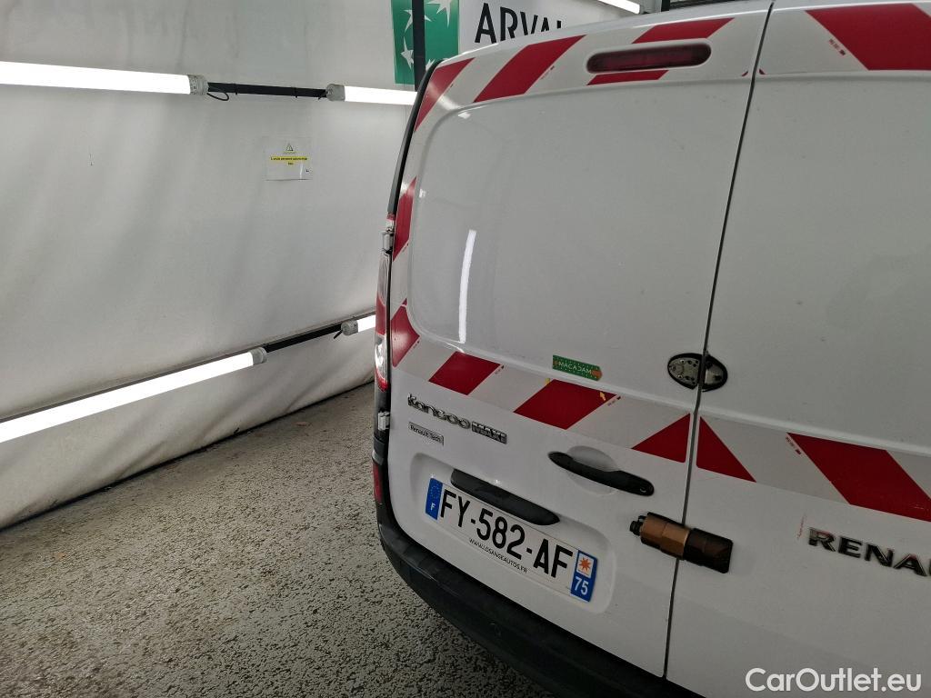  Renault  Kangoo  II Express Maxi Extra (Série Spéciale) 1.5 dCi 95CV BVM6 E6dT #21