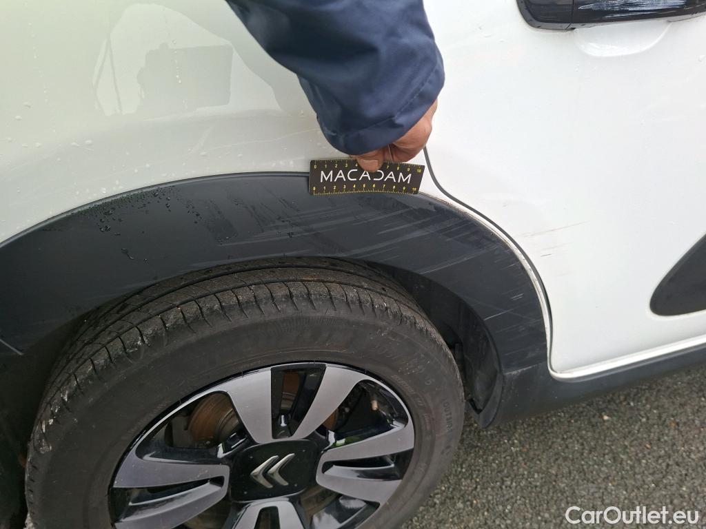  Citroen  C3  Shine Pack 1.2 PureTech 110CV BVM6 6E #22