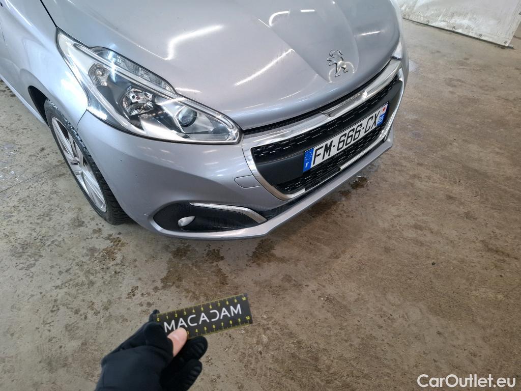  Peugeot  208  Signature 1.2 PureTech 80CV BVM5 E6dT #13