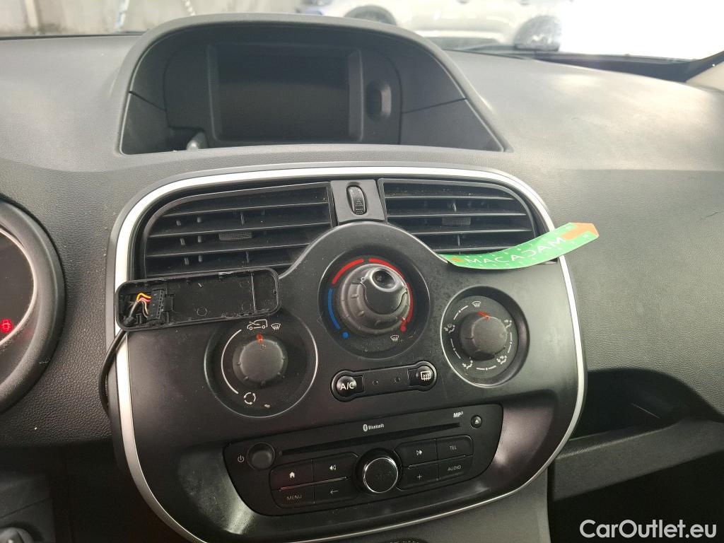  Renault  Kangoo  II Express Maxi Extra (Série Spéciale) 1.5 dCi 95CV BVM6 E6dT #49