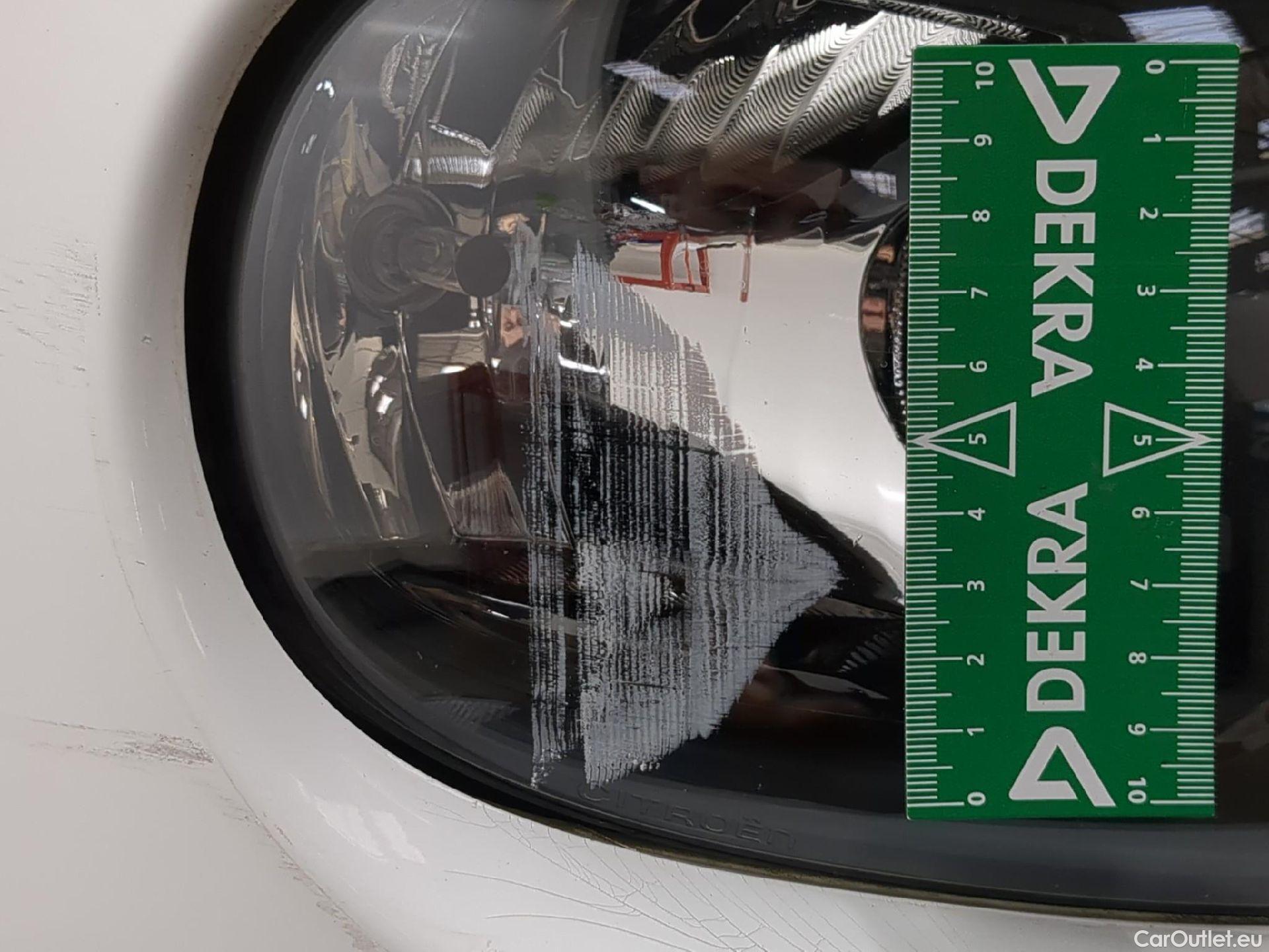  Citroen  C3  Société Feel 1.2 PureTech 80CV BVM5 E6d #29