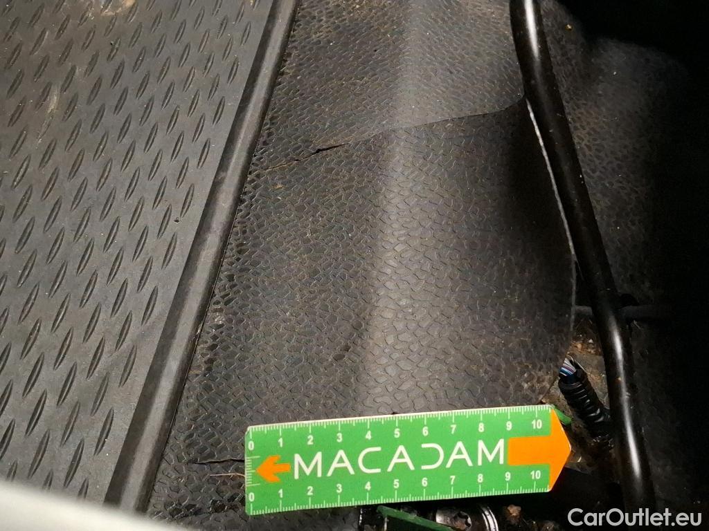  Renault  Kangoo  II Express Maxi Extra (Série Spéciale) 1.5 dCi 95CV BVM6 E6dT #7