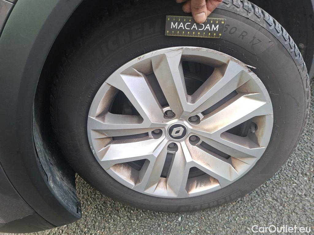  Renault  Captur  II Business 1.0 TCe 90CV BVM6 E6d #9