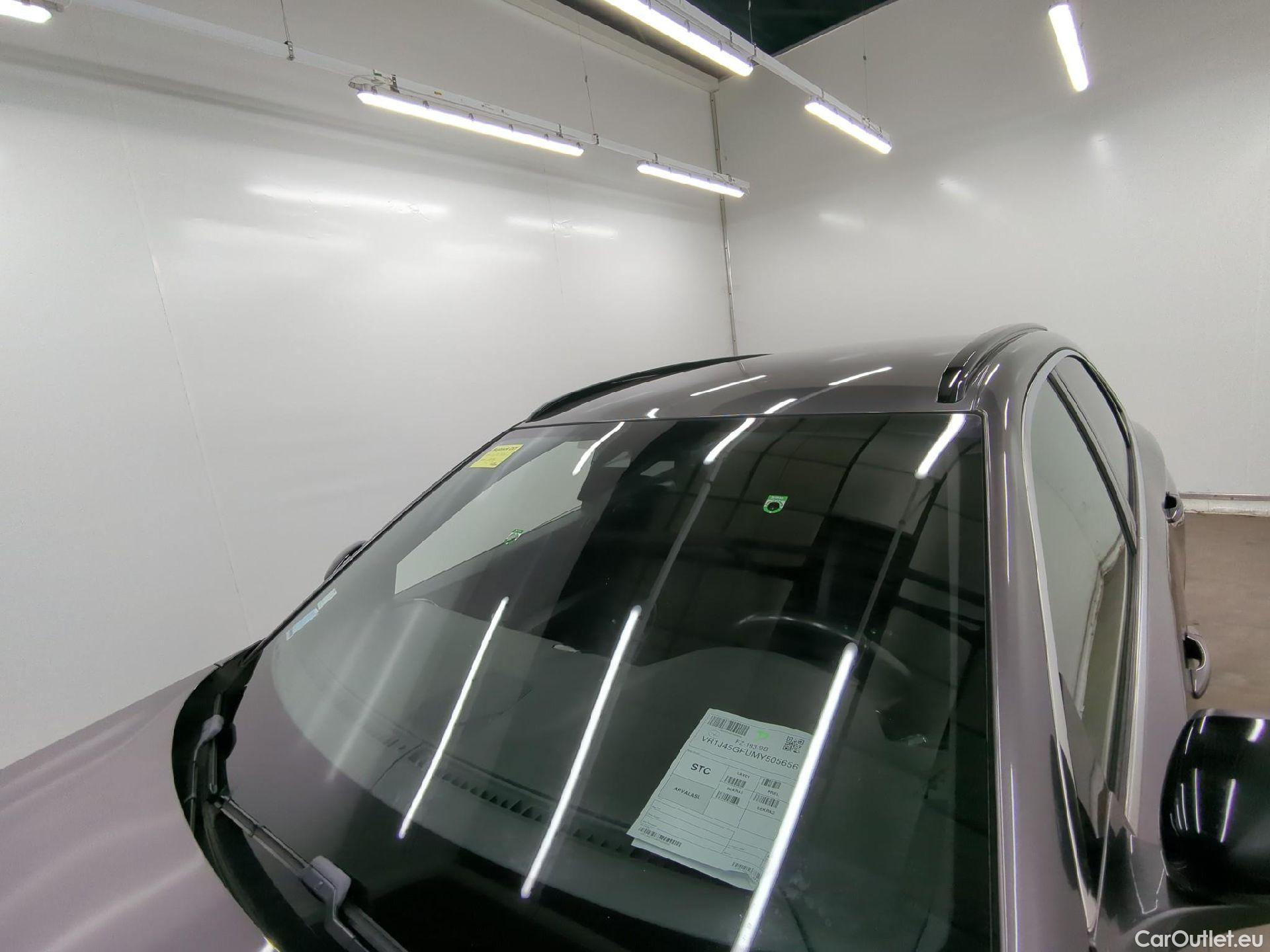  DS  DS7 7 Crossback Performance Line 1.6 PureTech 180CV BVA8 E6d #23