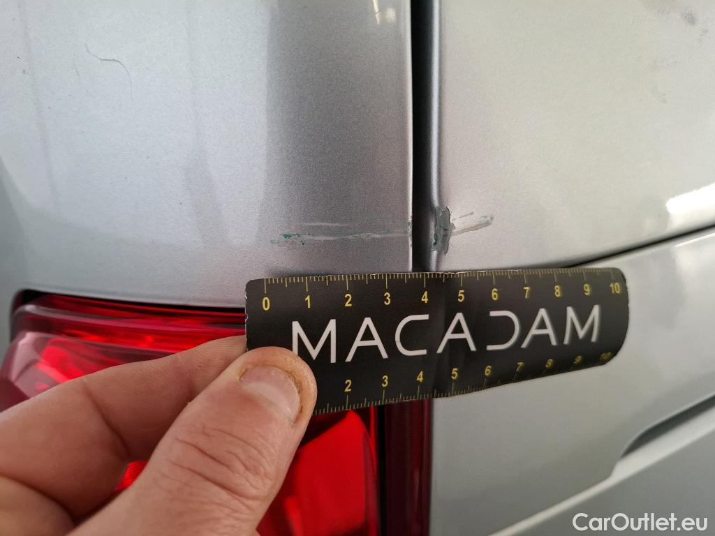  Peugeot  Expert  Fourgon Asphalt L2 2.0 HDi 120CV BVM6 E6dT #46