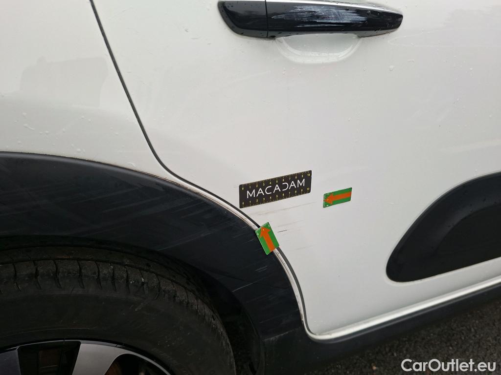  Citroen  C3  Shine Pack 1.2 PureTech 110CV BVM6 6E #11