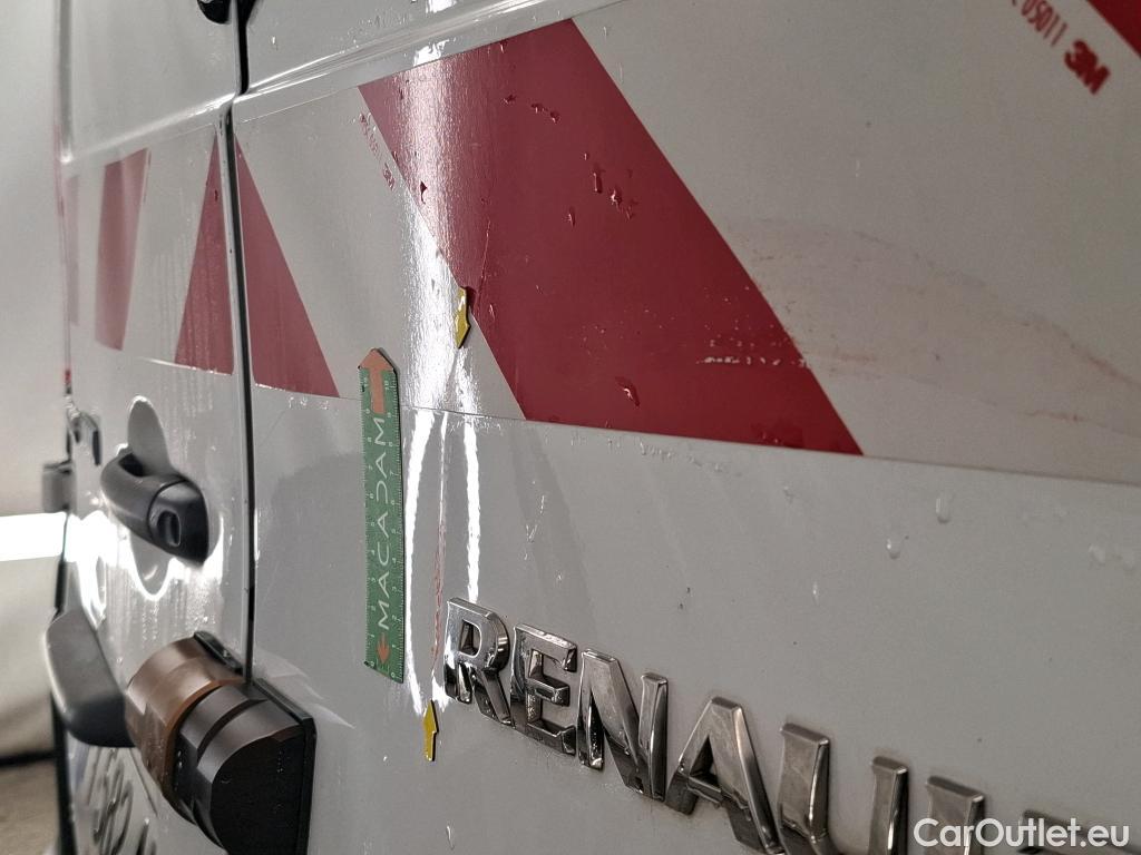  Renault  Kangoo  II Express Maxi Extra (Série Spéciale) 1.5 dCi 95CV BVM6 E6dT #11