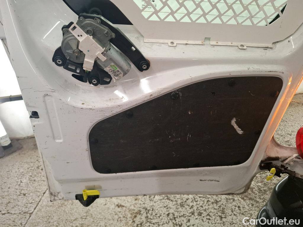  Citroen  Berlingo  Fourgon Confort L1 (Court) 1.6 BlueHDi 100CV BVM5 E6 #16