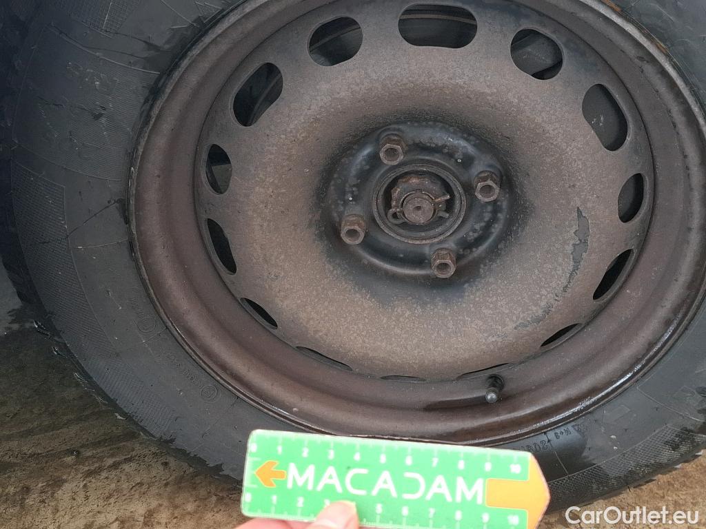  Citroen  Berlingo  Feel 1.6 BlueHDi 100CV BVM5 E6 #27