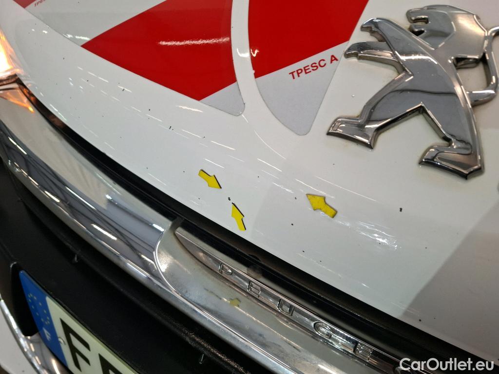  Peugeot  208  Affaire Premium Pack 1.2 80CV BVM5 E6dT #6