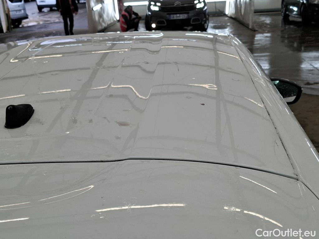  Citroen  C3  Feel Business 1.2 PureTech 80CV BVM5 E6d #24