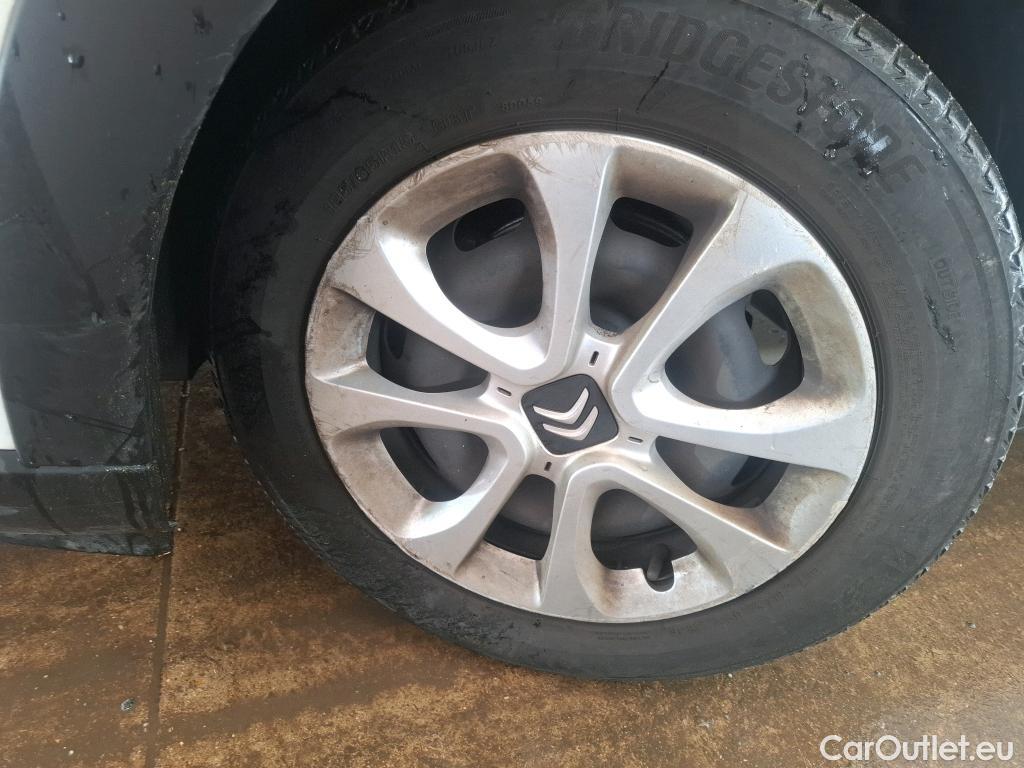  Citroen  C3  Feel Business 1.2 PureTech 80CV BVM5 E6d #77