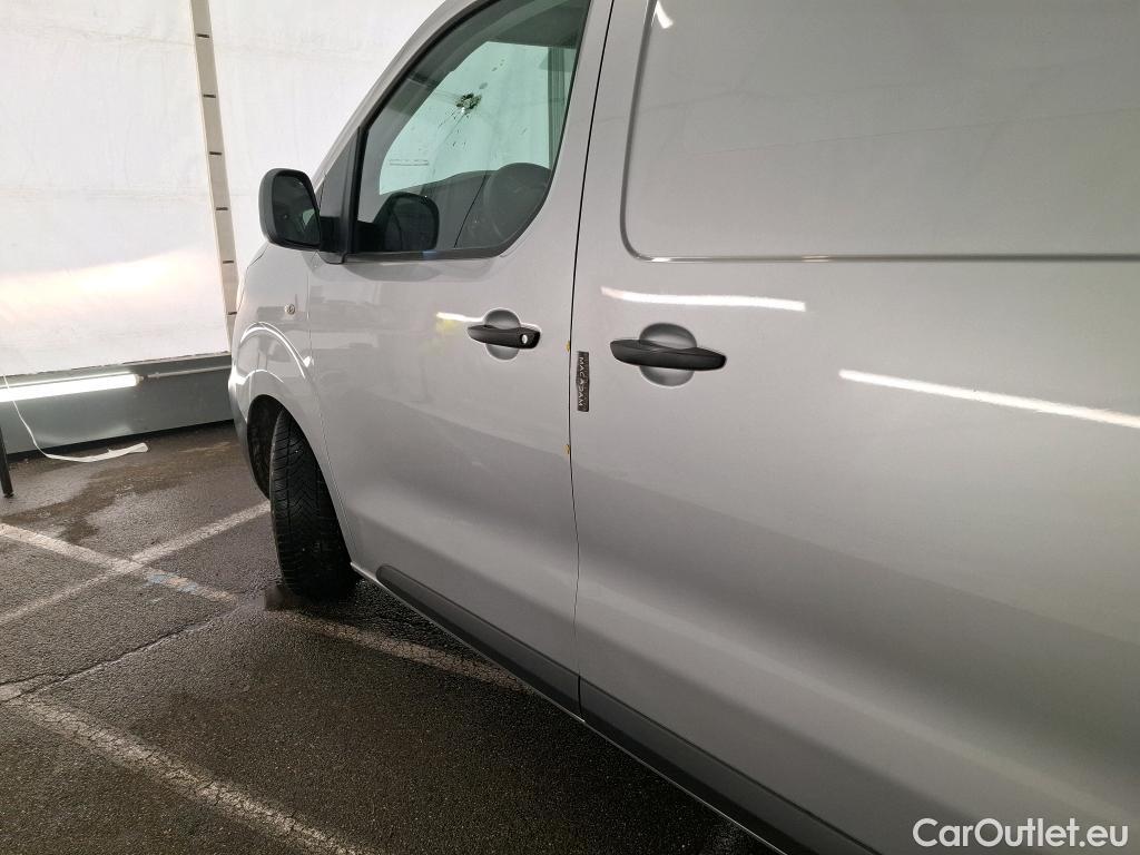  Peugeot  Expert  Fourgon Asphalt L2 2.0 HDi 120CV BVM6 E6dT #9