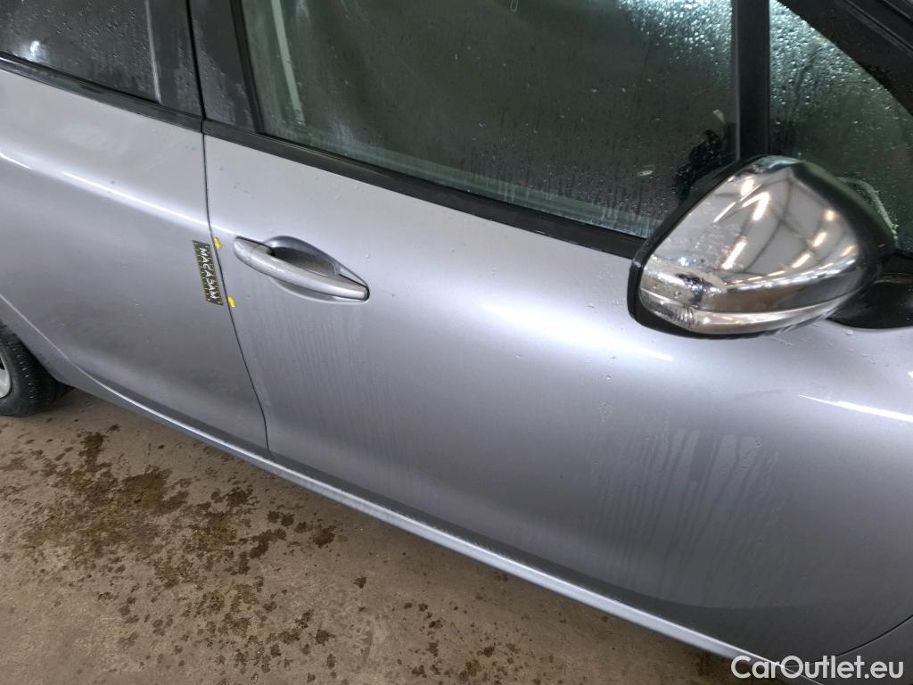  Peugeot  208  Signature 1.2 PureTech 80CV BVM5 E6dT #7