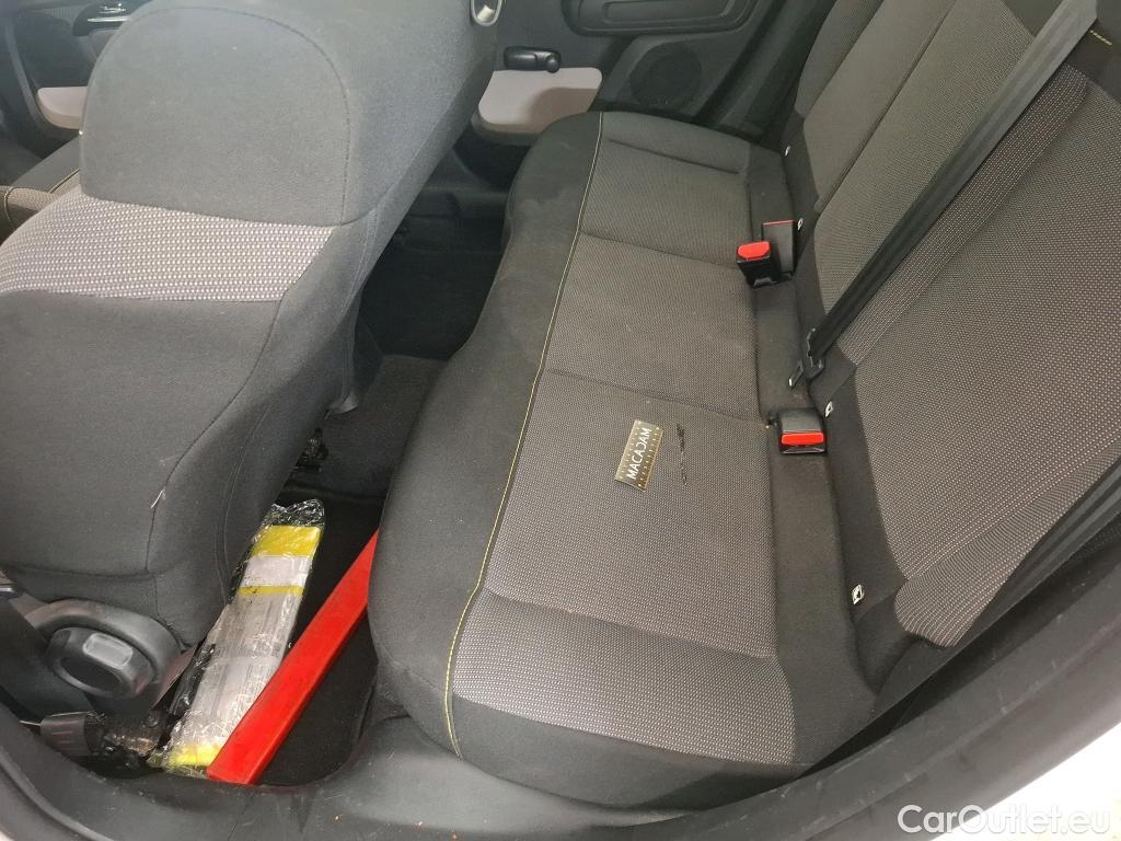  Citroen  C3  Feel Business 1.2 PureTech 80CV BVM5 E6d #1