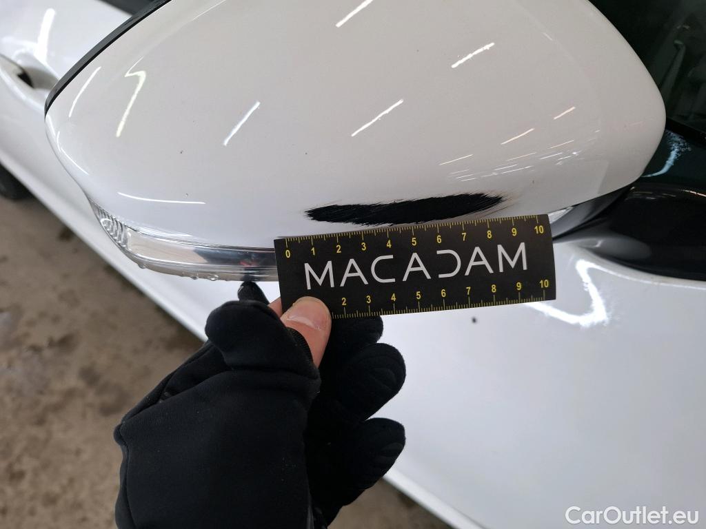  Peugeot  208  Affaire Premium Pack 1.2 80CV BVM5 E6dT #41